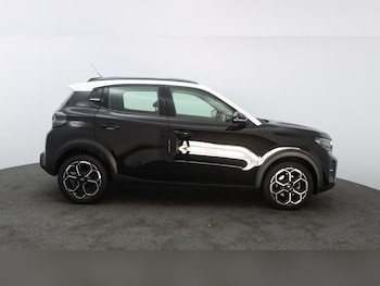 Used Citroen C3 2025 for sale - 77117252: Photo