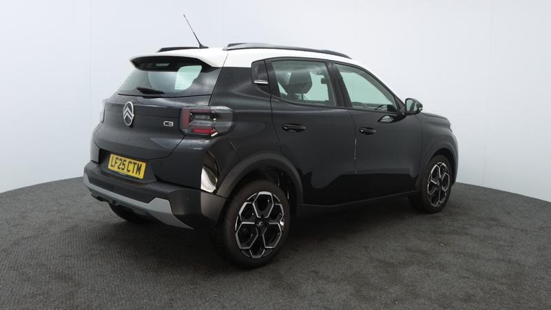 Used Citroen C3 2025 for sale - 77117252: Photo 3