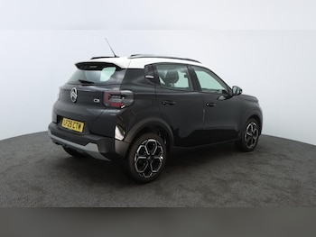 Used Citroen C3 2025 for sale - 77117252: Photo