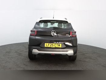 Used Citroen C3 2025 for sale - 77117252: Photo
