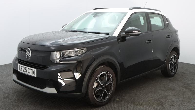 Used Citroen C3 2025 for sale - 77117252: Photo 7