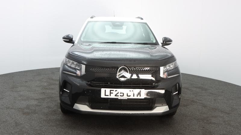 Used Citroen C3 2025 for sale - 77117252: Photo 8