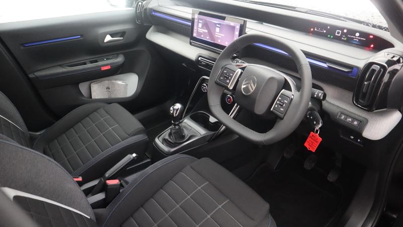 Used Citroen C3 2025 for sale - 77117252: Photo 9