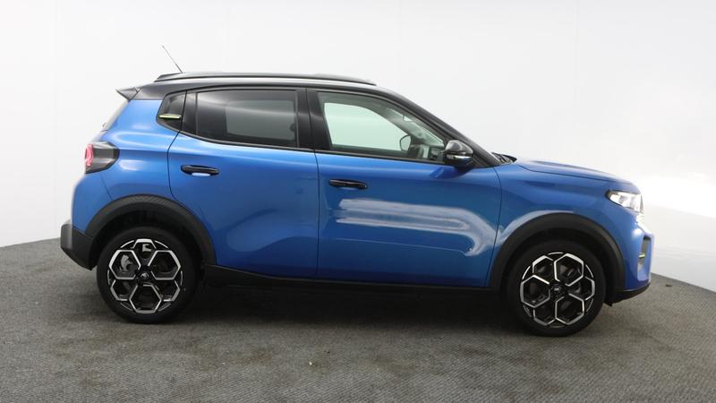 Used Citroen C3 2025 for sale - 77117241: Photo 2