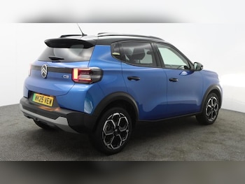 Used Citroen C3 2025 for sale - 77117241: Photo