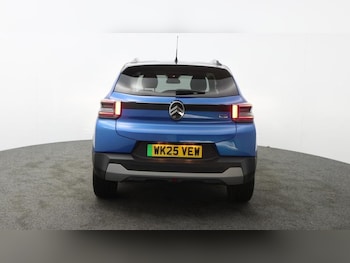 Used Citroen C3 2025 for sale - 77117241: Photo