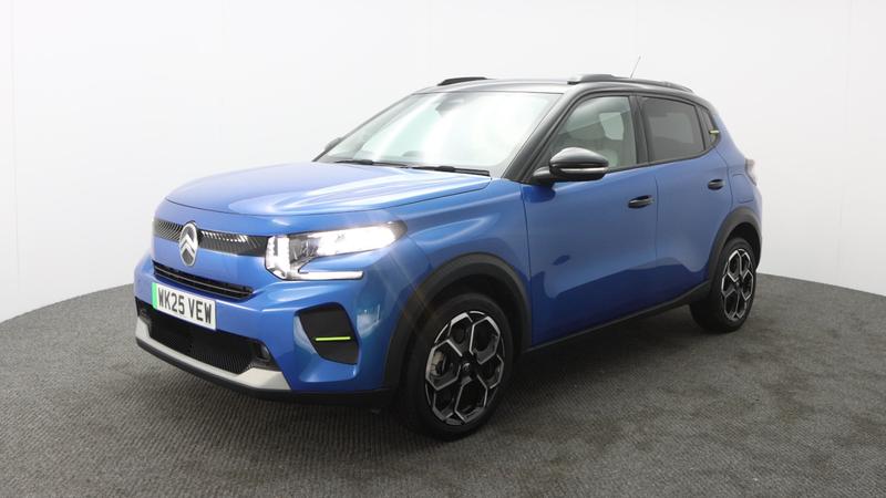 Used Citroen C3 2025 for sale - 77117241: Photo 7