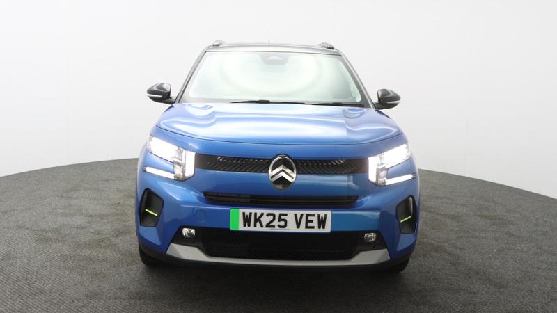 Used Citroen C3 2025 for sale - 77117241: Photo 8