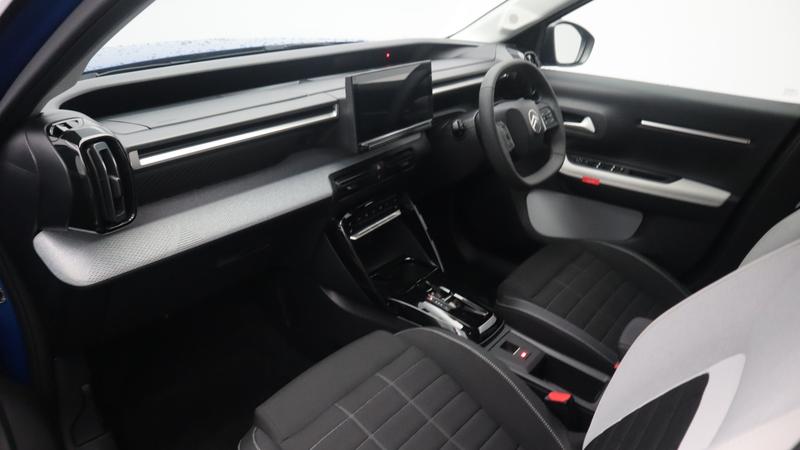 Used Citroen C3 2025 for sale - 77117241: Photo 9