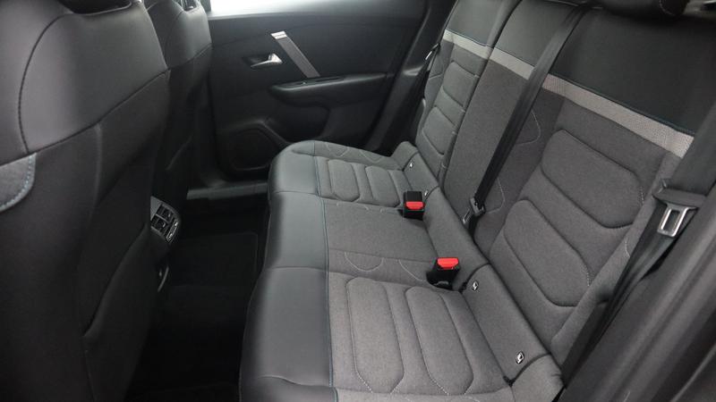 Used Citroen C4 2022 for sale - 77116843: Photo 17