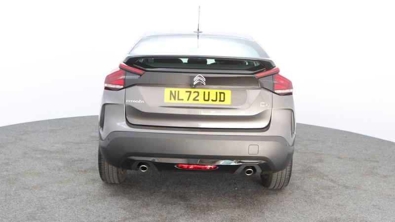 Used Citroen C4 2022 for sale - 77116843: Photo 4