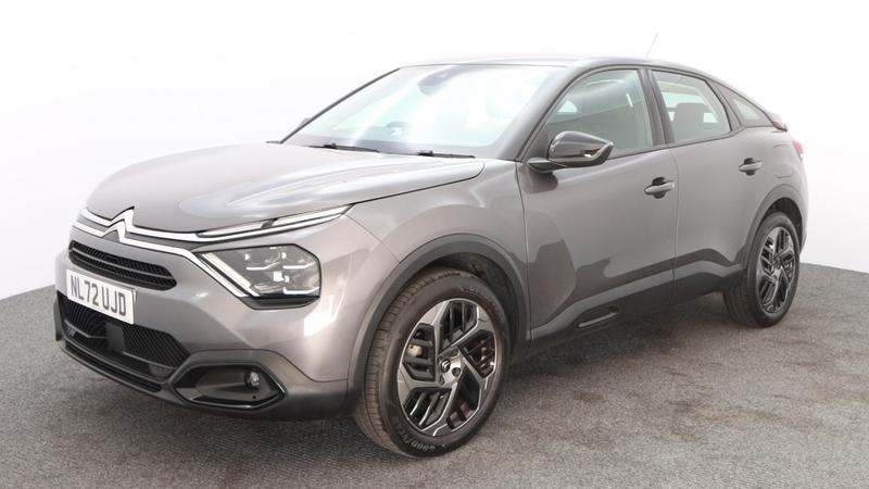 Used Citroen C4 2022 for sale - 77116843: Photo 7