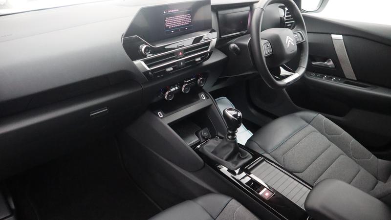 Used Citroen C4 2022 for sale - 77116843: Photo 9