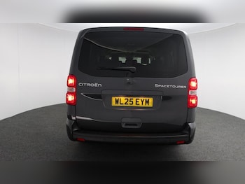 Used Citroen Space Tourer 2025 for sale - 77117279: Photo