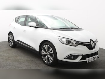 2017 - 1.5 dCi Dynamique Nav 5dr