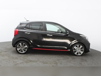Used Kia Picanto 2017 for sale - 77117254: Photo