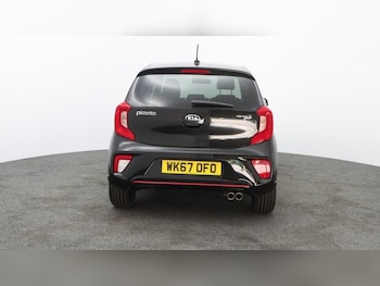 Used Kia Picanto 2017 for sale - 77117254: Photo