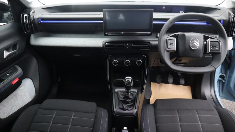 Used Citroen C3 2025 for sale - 77117014: Photo 10