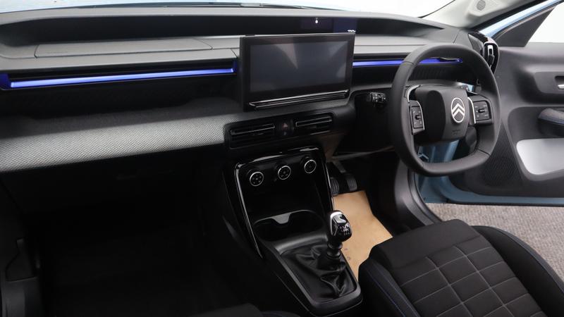 Used Citroen C3 2025 for sale - 77117014: Photo 13
