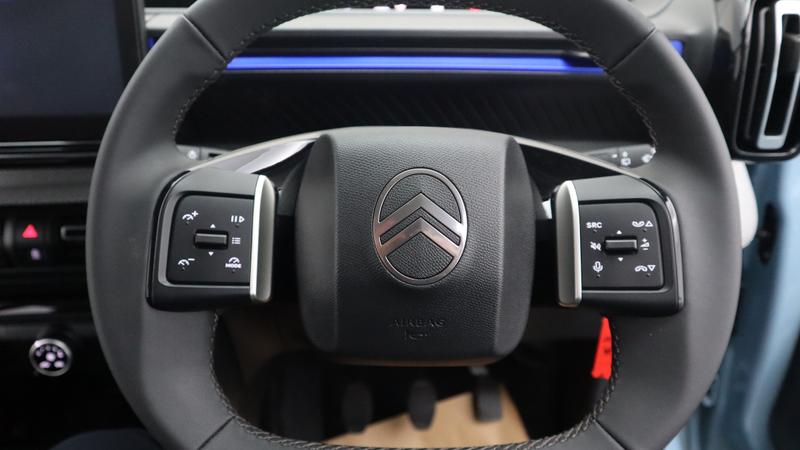 Used Citroen C3 2025 for sale - 77117014: Photo 15