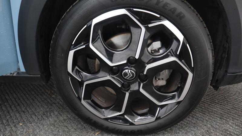 Used Citroen C3 2025 for sale - 77117014: Photo 23