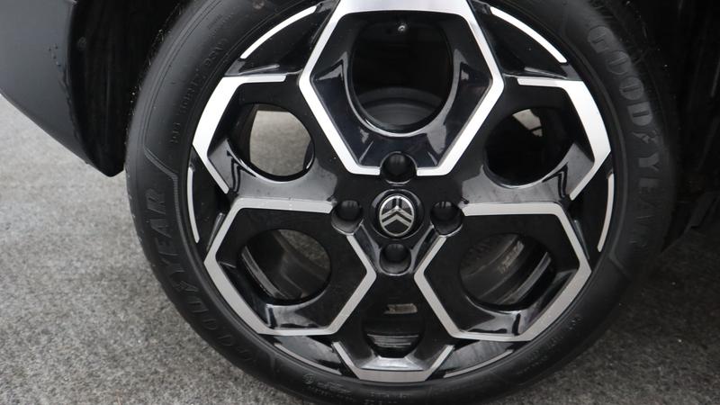 Used Citroen C3 2025 for sale - 77117014: Photo 24