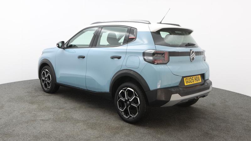 Used Citroen C3 2025 for sale - 77117014: Photo 5