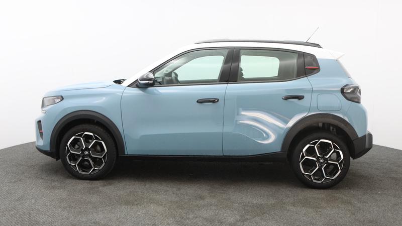 Used Citroen C3 2025 for sale - 77117014: Photo 6