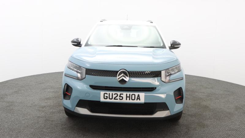 Used Citroen C3 2025 for sale - 77117014: Photo 8