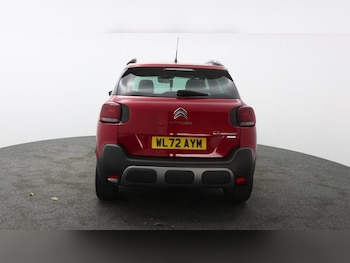 Used Citroen C3 Aircross 2022 for sale - 77116976: Photo