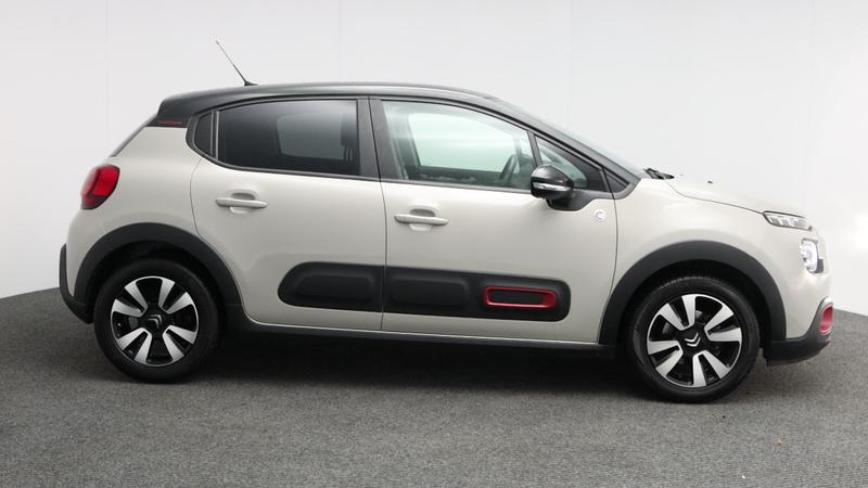 Used Citroen C3 2022 for sale - 77116676: Photo 2
