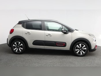 Used Citroen C3 2022 for sale - 77116676: Photo