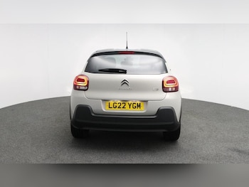 Used Citroen C3 2022 for sale - 77116676: Photo