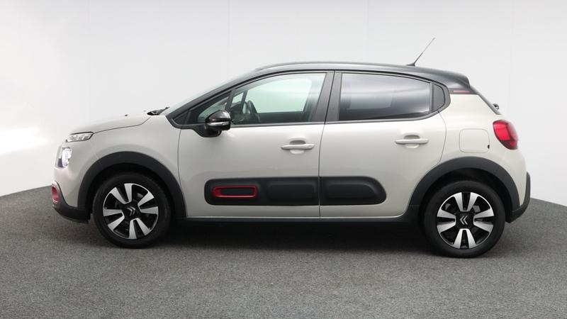 Used Citroen C3 2022 for sale - 77116676: Photo 6