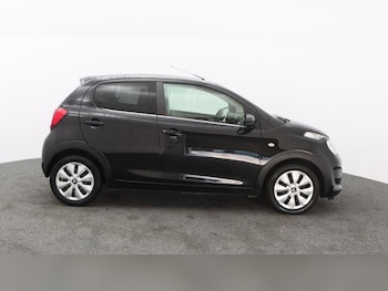 Used Citroen C1 2021 for sale - 77117511: Photo