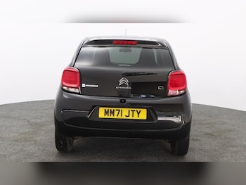 Used Citroen C1 2021 for sale - 77117511: Photo