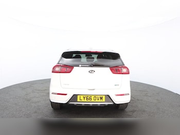 Used Kia Niro 2017 for sale - 77117396: Photo