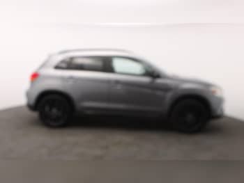 Used Mitsubishi ASX 2019 for sale - 77117100: Photo