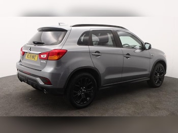 Used Mitsubishi ASX 2019 for sale - 77117100: Photo