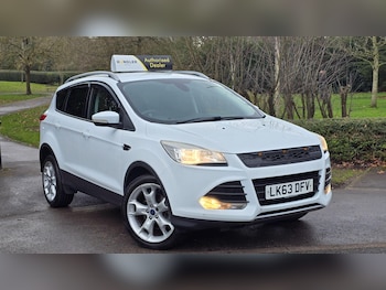 Used Ford Kuga 2013 for sale - 78319678: Photo