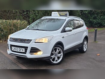 Used Ford Kuga 2013 for sale - 78319678: Photo