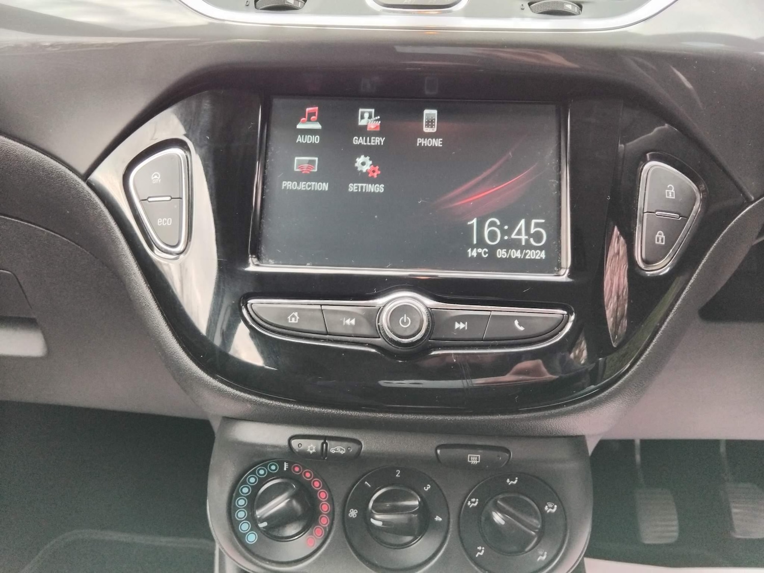 Vehicle 23