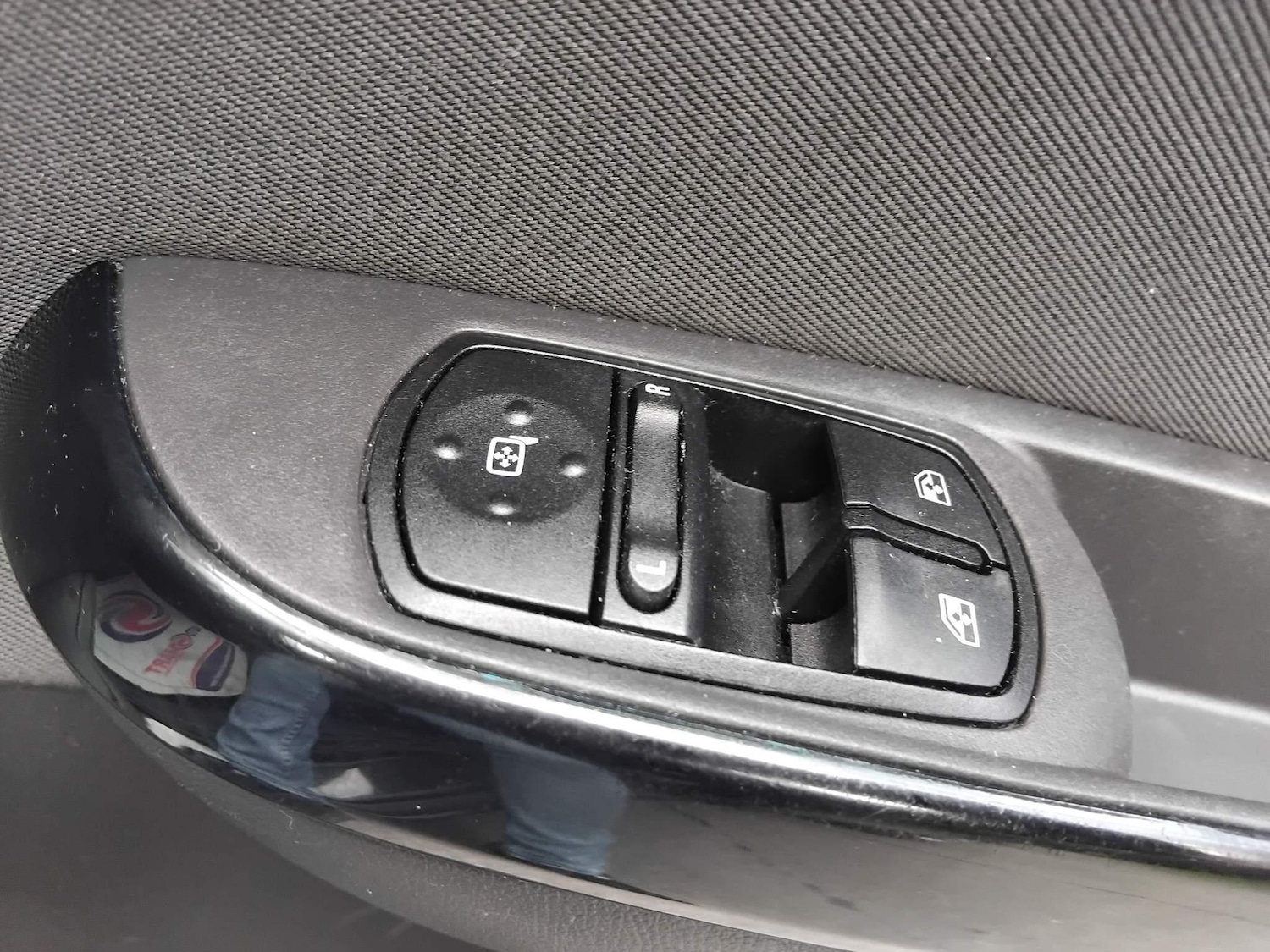 Vehicle 44