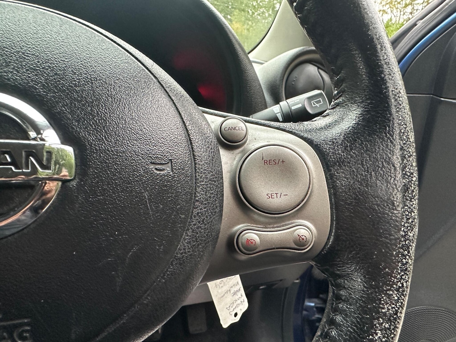 Used Nissan Micra 2014 for sale - 76996735: Photo 26