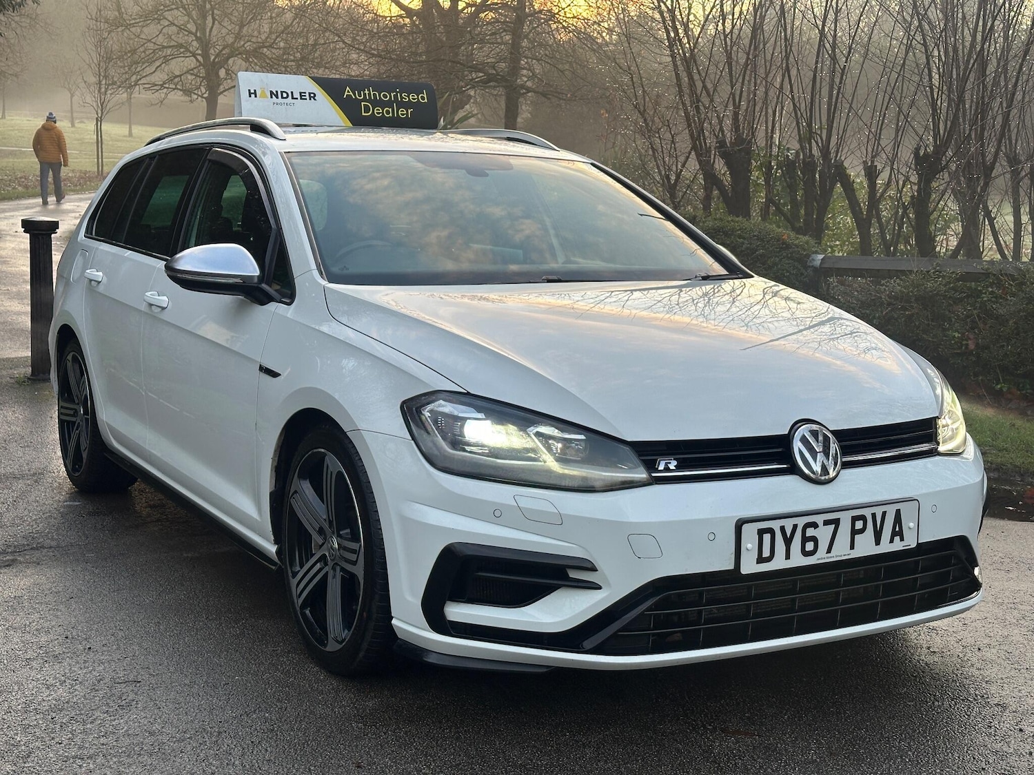 Used Volkswagen Golf 2017 for sale - 76976264: Photo 10