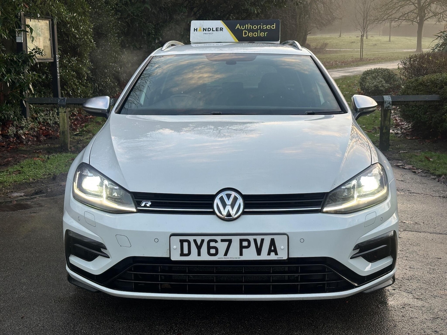 Used Volkswagen Golf 2017 for sale - 76976264: Photo 11