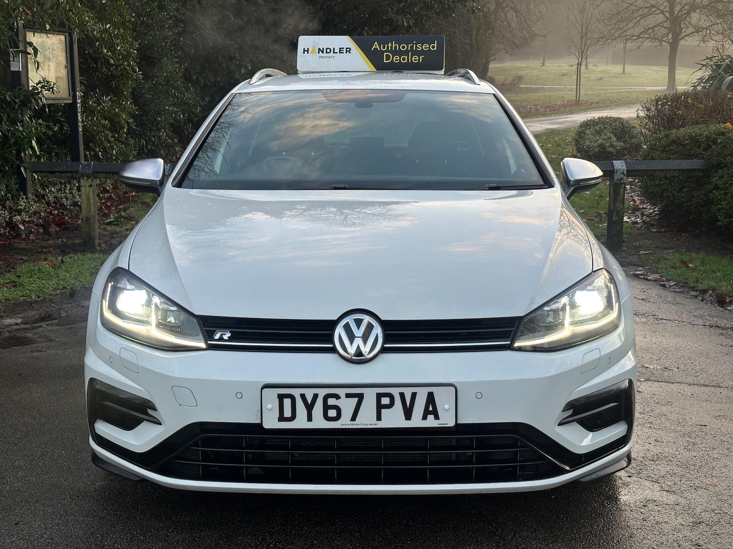 Used Volkswagen Golf 2017 for sale - 76976264: Photo 12