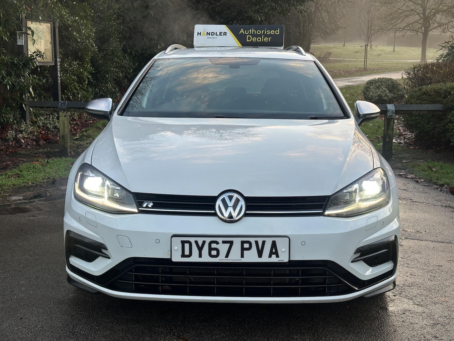 Used Volkswagen Golf 2017 for sale - 76976264: Photo 13