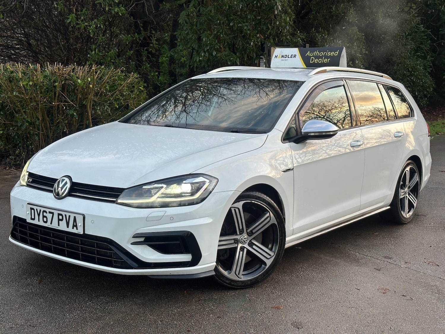 Used Volkswagen Golf 2017 for sale - 76976264: Photo 14