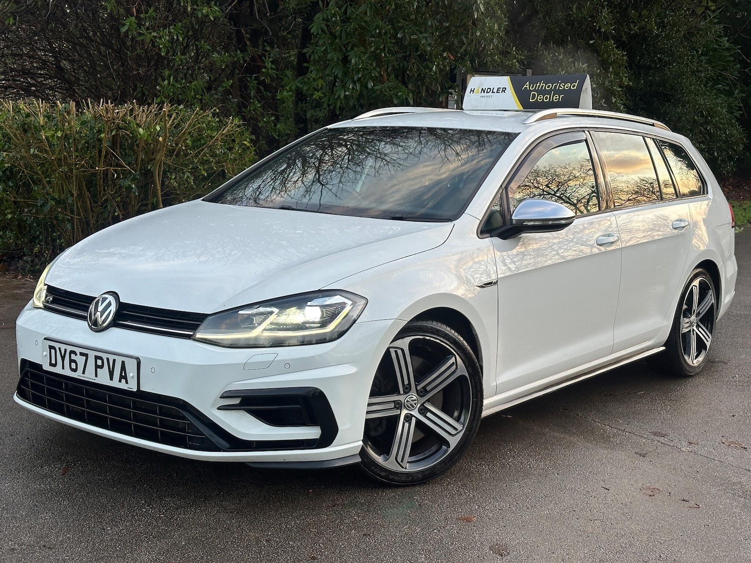 Used Volkswagen Golf 2017 for sale - 76976264: Photo 15